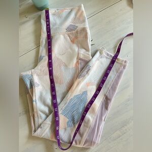 Athletic outfit